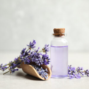 Lavender Flowers (per pound)