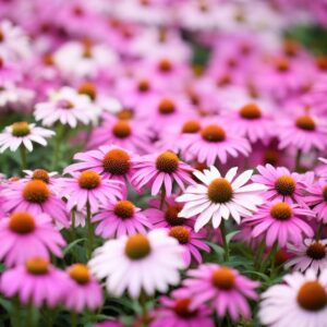 Echinacea Flowers (per pound)